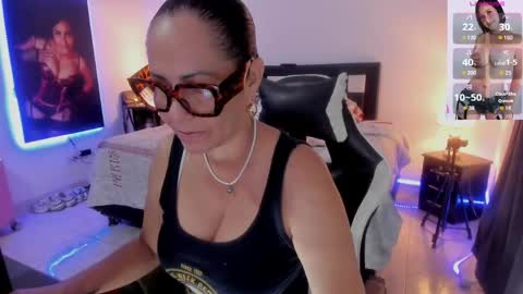 Snapshot of rubystrome chatting on May 15, 2026, 10:11 am Ruby online show from May 15, 2026, 10:11 am