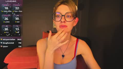 Ruby online show from December 3, 2024, 3:09 am