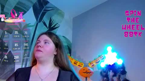 Snapshot of rubyvalen chatting on October 27, 2025, 1:09 am Ruby online show from October 27, 2025, 1:09 am