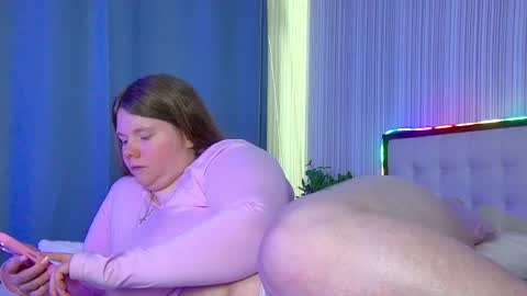 Ruby online show from May 15, 2026, 1:45 am