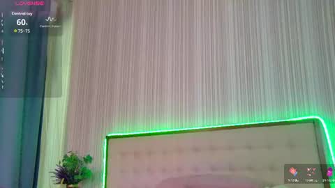 Ruby online show from June 16, 2026, 1:52 am