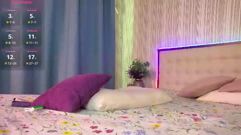 Ruby online show from June 18, 2026, 1:17 am