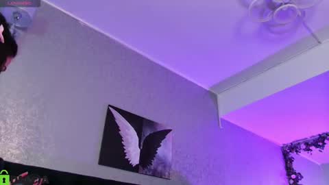 rubyvibex online show from November 9, 2025, 4:44 am