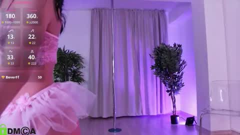 rubyvibex online show from November 20, 2025, 7:52 am