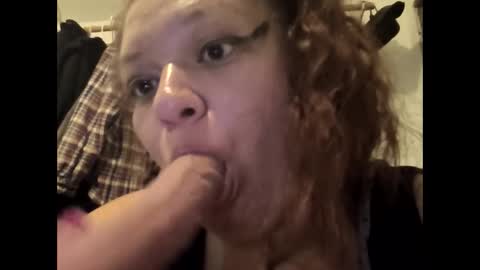Ruby Violet  online show from September 11, 2025, 12:33 am