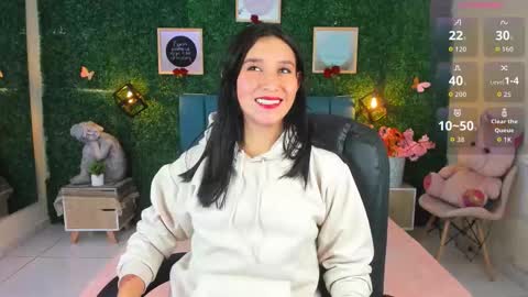 Ruby online show from October 22, 2025, 3:18 am