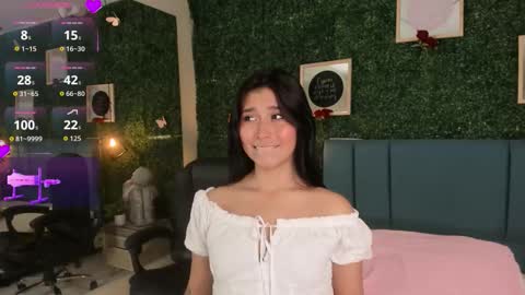 Ruby online show from November 5, 2025, 3:28 am