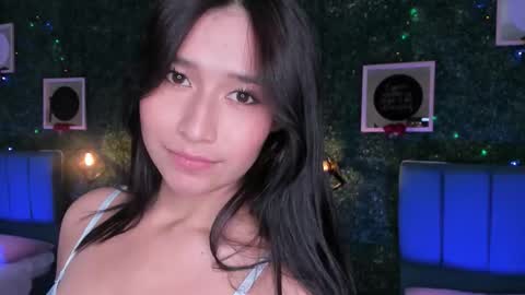 Ruby online show from November 9, 2025, 2:54 am