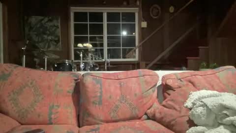 rubywavesback online show from November 12, 2025, 6:14 am