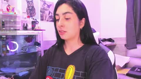 Ruby online show from December 14, 2025, 2:50 am