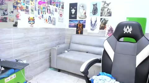 Snapshot of rubywhisperp chatting on April 17, 2026, 8:45 pm Ruby online show from April 17, 2026, 8:45 pm