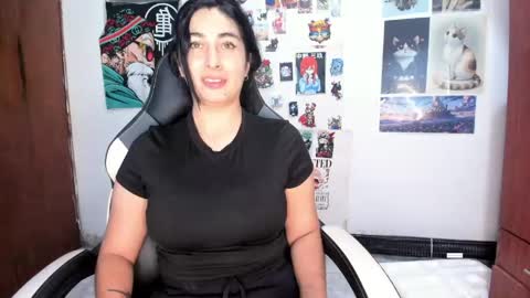 Snapshot of rubywhisperp chatting on May 10, 2026, 9:09 pm Ruby online show from May 10, 2026, 9:09 pm