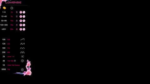 rubyxbanks online show from September 9, 2025, 10:42 pm