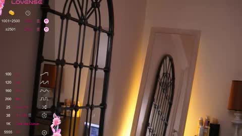 rubyxbanks online show from October 24, 2025, 11:01 pm