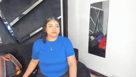 rubyxht online show from November 4, 2025, 12:48 pm