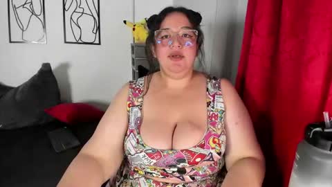 I am  Ruby online show from May 8, 2026, 10:37 pm