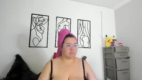 I am  Ruby online show from June 9, 2026, 7:14 pm