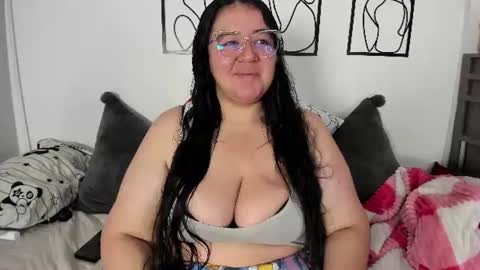 I am  Ruby online show from June 21, 2026, 7:16 pm