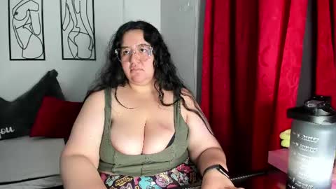I am  Ruby online show from June 25, 2026, 7:07 pm