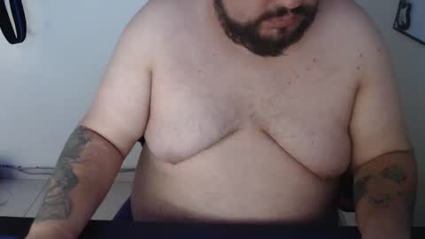 Bear online show from January 8, 2026, 4:42 pm