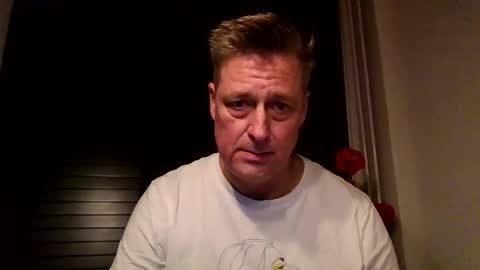 Snapshot of rudeski chatting on January 6, 2025, 4:23 pm rudeski online show from January 6, 2025, 4:23 pm