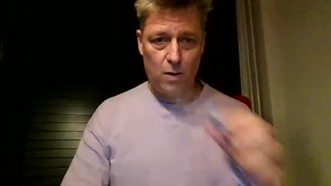 Snapshot of rudeski chatting on January 18, 2025, 6:21 pm rudeski online show from January 18, 2025, 6:21 pm