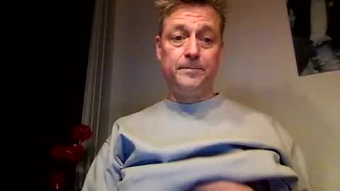 Snapshot of rudeski chatting on January 25, 2025, 7:07 pm rudeski online show from January 25, 2025, 7:07 pm