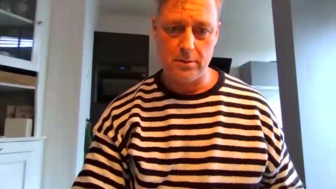 rudeski online show from October 16, 2025, 2:40 pm