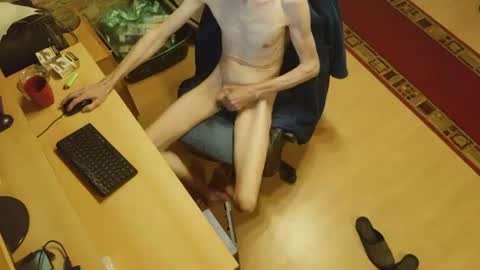 rudolf_66 online show from June 13, 2026, 2:31 am