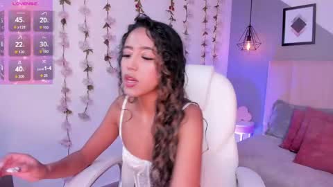 rue_zue online show from April 25, 2026, 12:30 pm