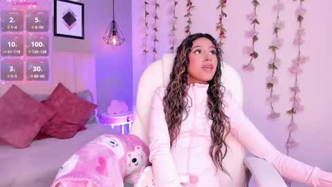 rue_zue online show from April 28, 2026, 1:05 pm