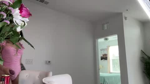 RueEvo online show from January 15, 2026, 8:23 pm