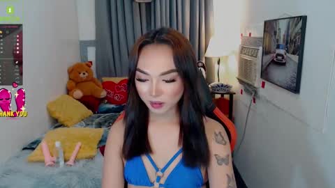 its me Sabel online show from December 2, 2024, 11:01 am