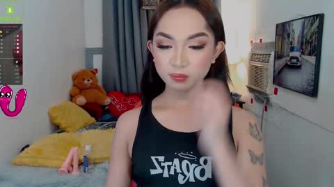 its me Sabel online show from December 3, 2024, 8:38 am