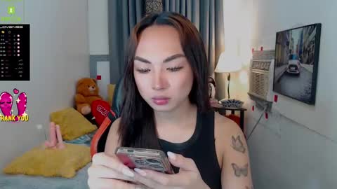 its me Sabel online show from December 13, 2024, 9:02 am