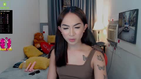 its me Sabel online show from December 14, 2024, 9:07 am