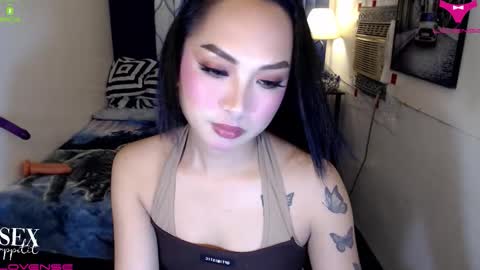 its me Sabel online show from January 6, 2026, 6:22 pm