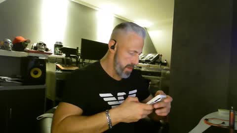 Chico que rico Caliente online show from February 14, 2025, 11:21 am