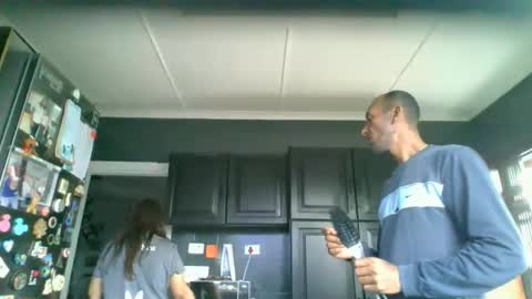 ruffriders2 online show from October 14, 2025, 4:35 am