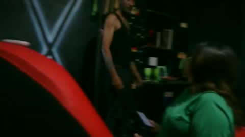 ruffriders2 online show from February 18, 2026, 10:22 am