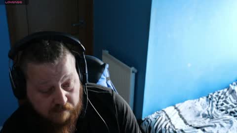 ruggedvikingof online show from May 13, 2026, 12:13 pm