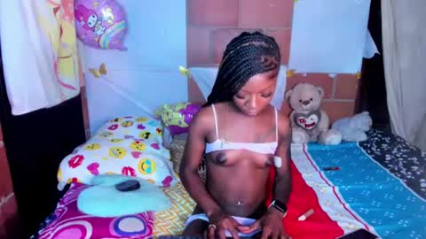 rumina_big_dick online show from October 2, 2025, 10:28 pm