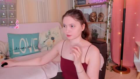 Lilith online show from March 22, 2026, 12:08 pm