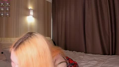 Lilith online show from May 3, 2026, 10:54 am