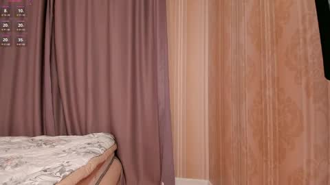 Lilith online show from May 10, 2026, 11:37 am