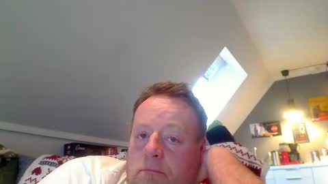 bignorwegian online show from January 13, 2025, 1:06 pm