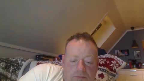 bignorwegian online show from January 27, 2025, 7:46 pm