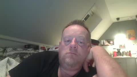 bignorwegian online show from February 1, 2025, 9:40 pm
