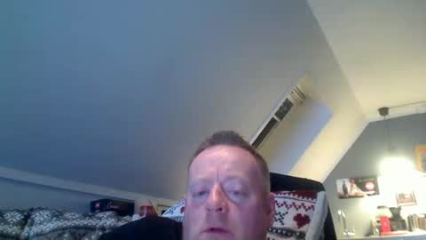 bignorwegian online show from February 2, 2025, 12:40 am