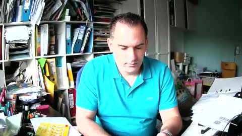 runner1978 online show from March 16, 2026, 7:23 am